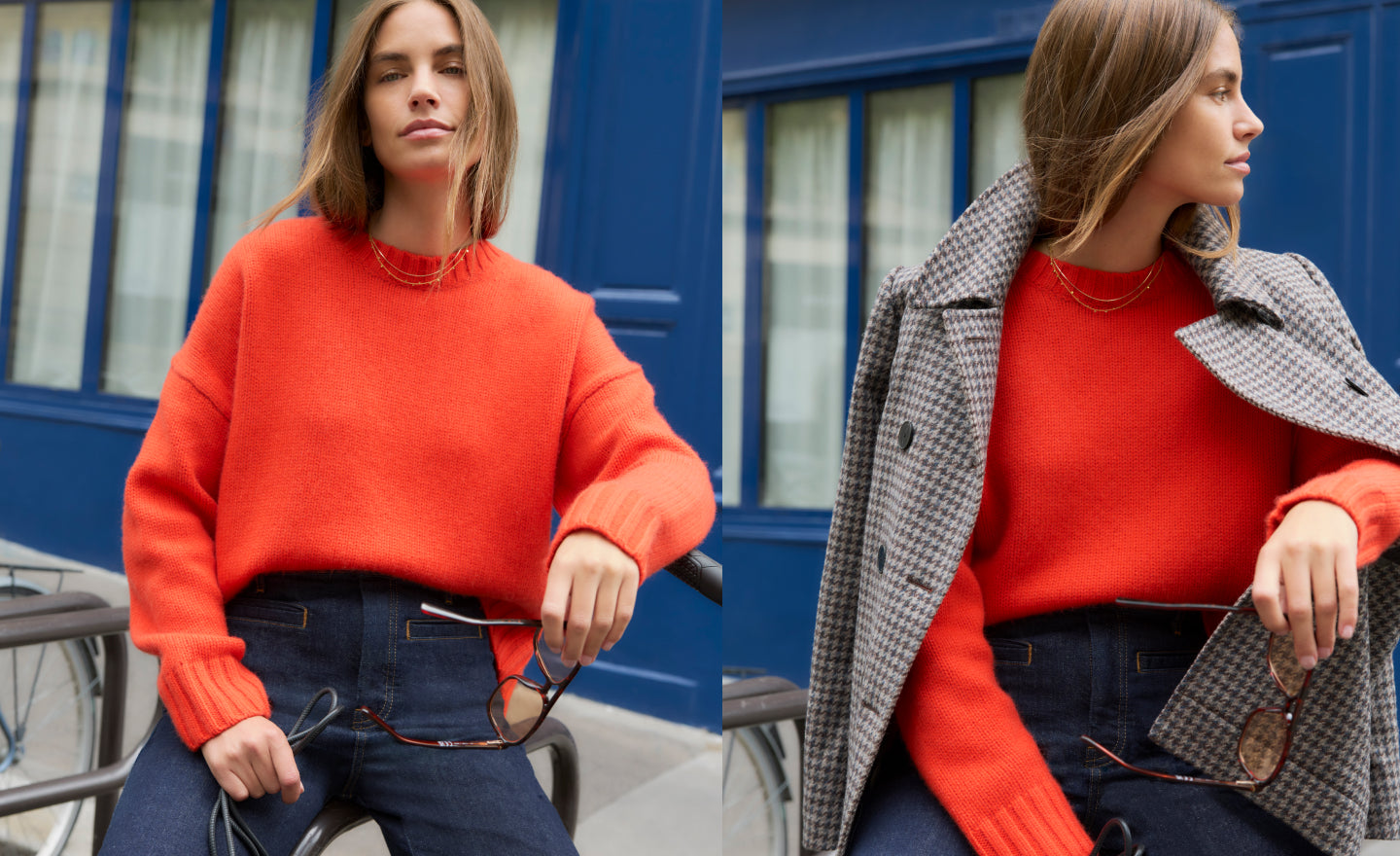 Women's Clothing Online WYSE London