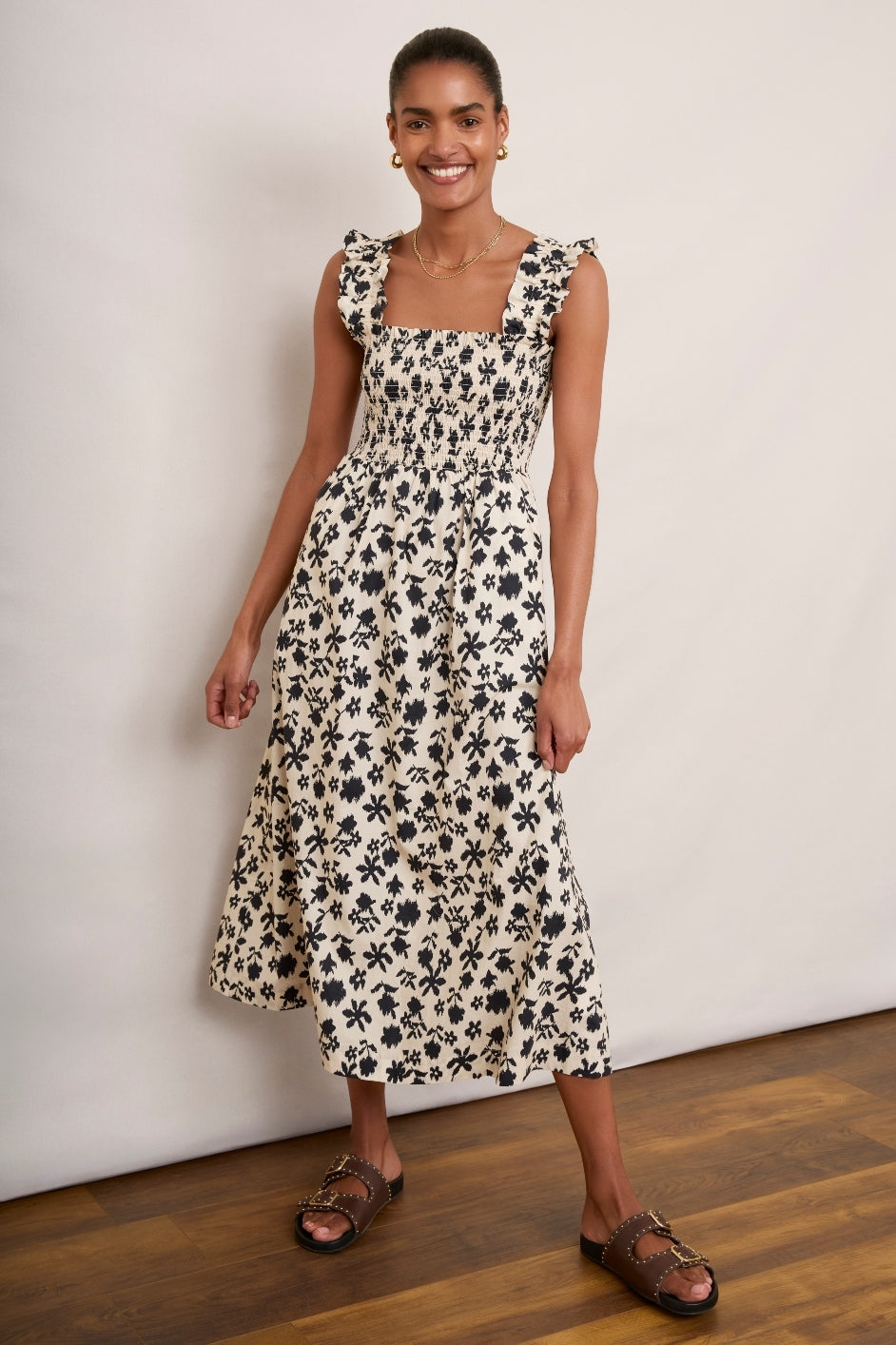 Bliss Dress