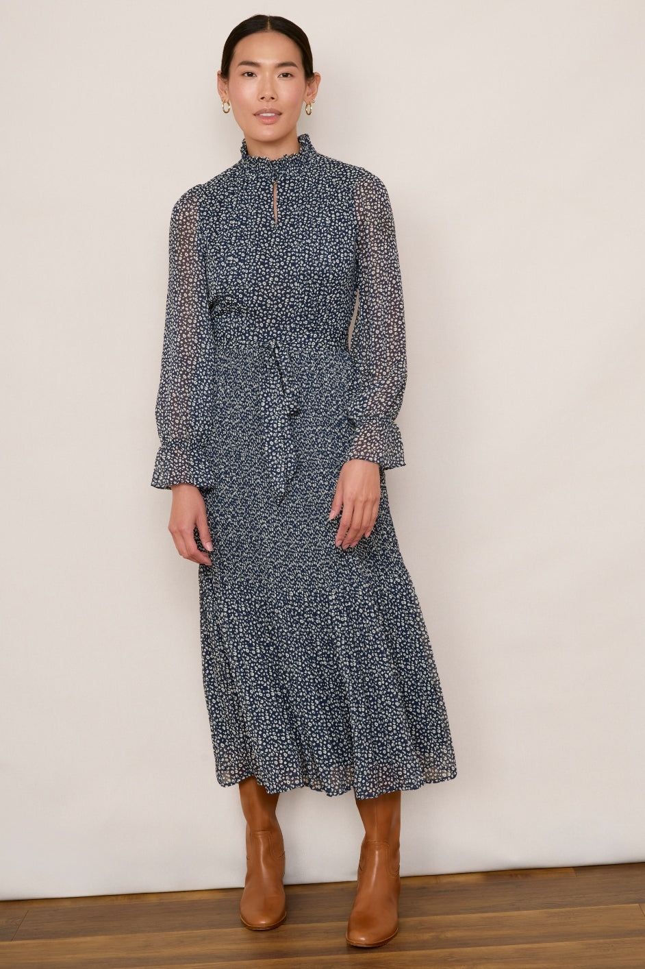 Brianna Dress