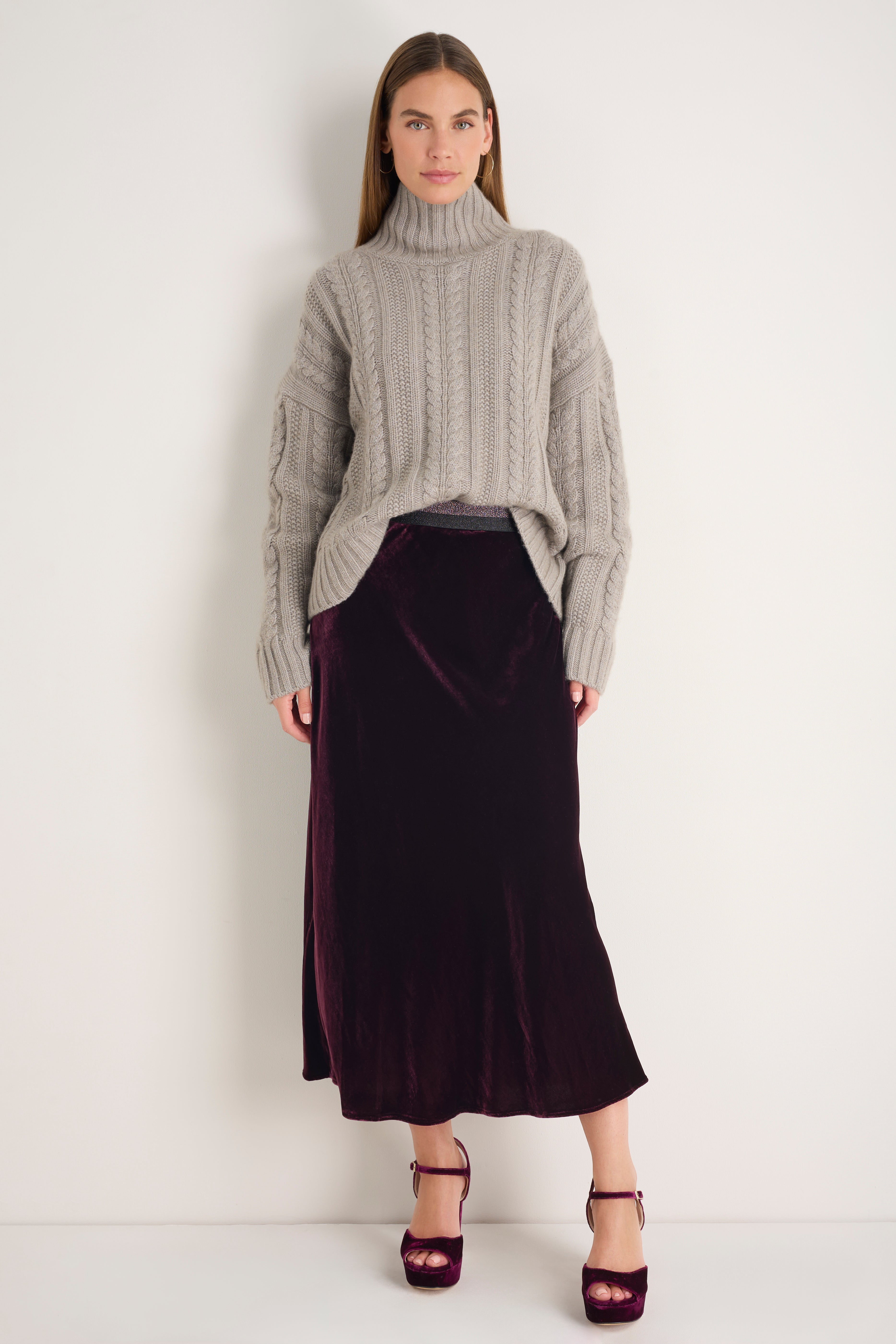 スカート fetico cherry velvet skirt fetico cherry velvet skirt