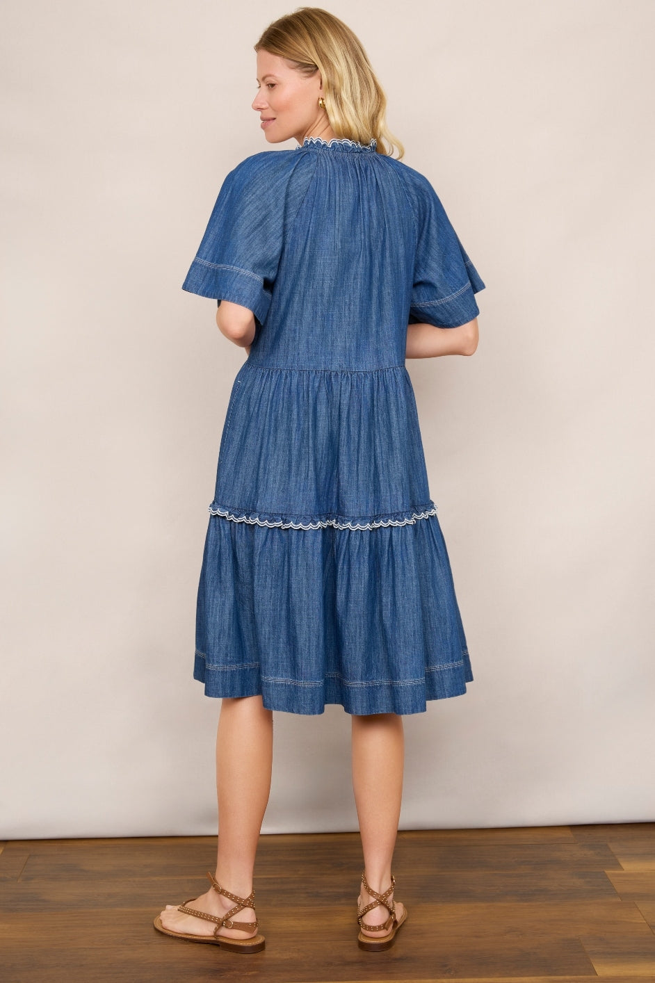 Felicity Dress