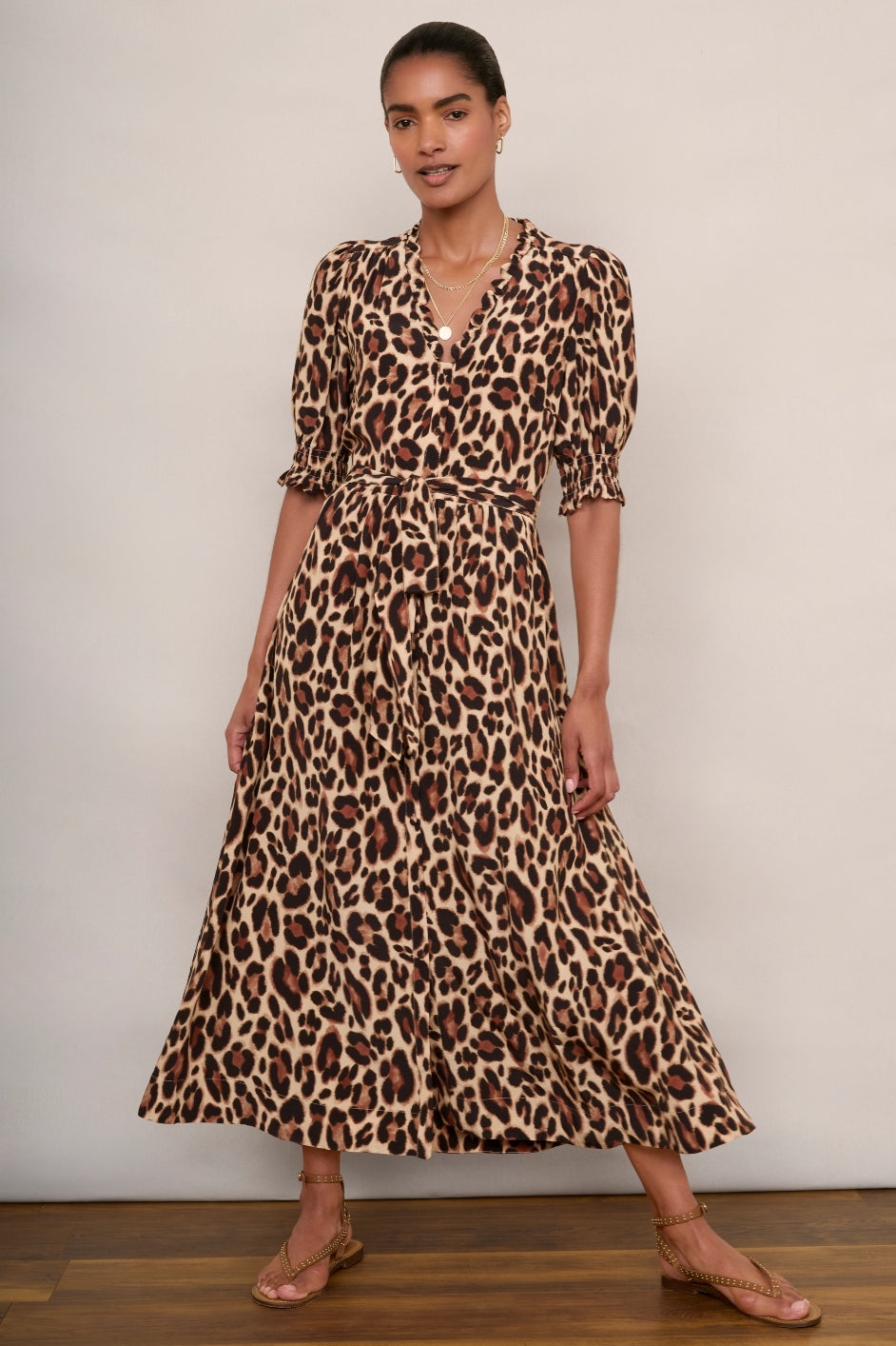 Lye Dress