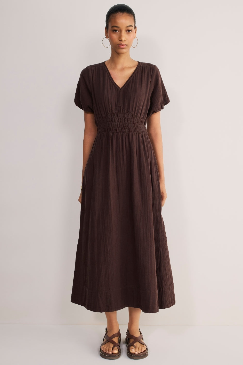 WYSE London - Maeva Dress