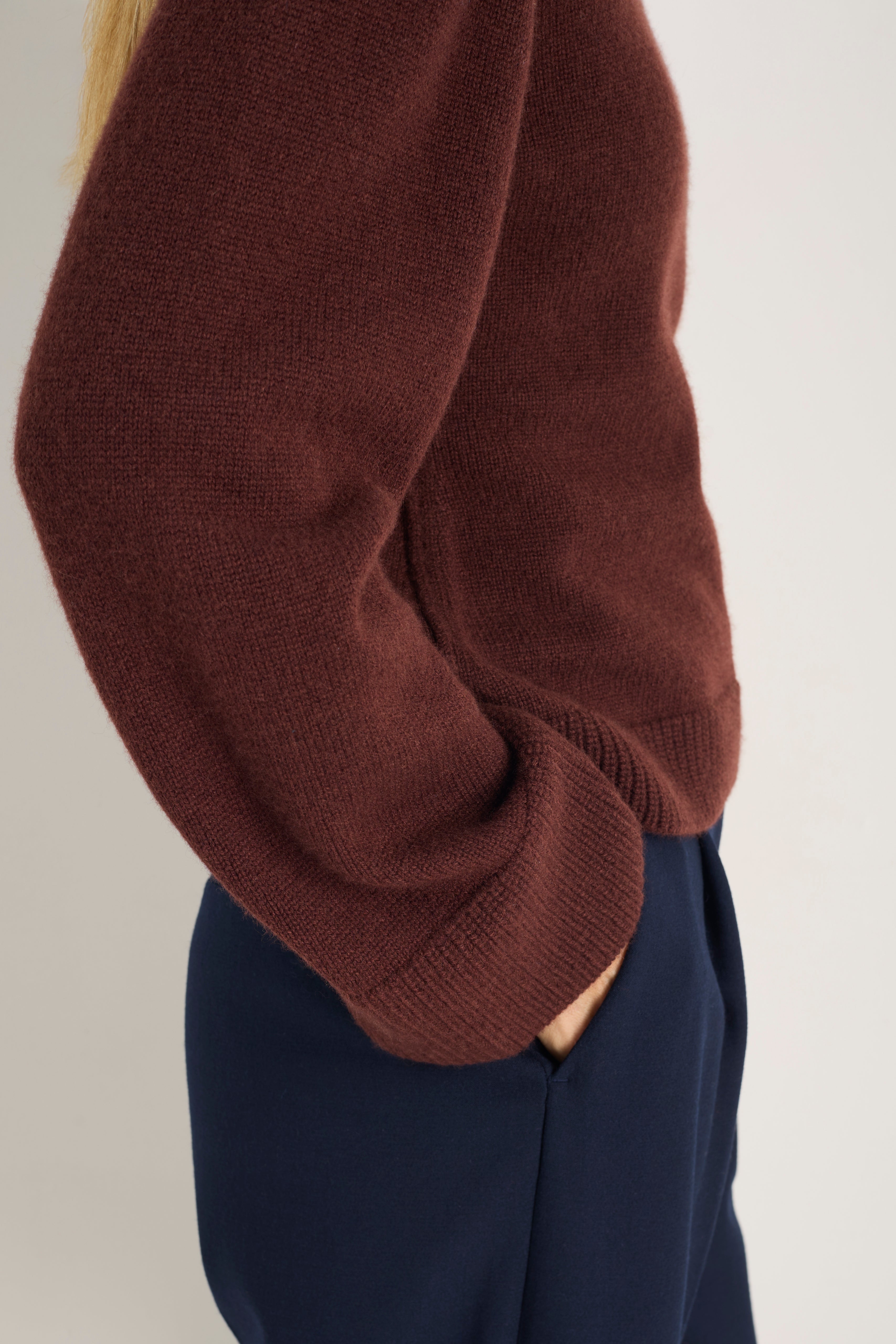 Sienna Jumper