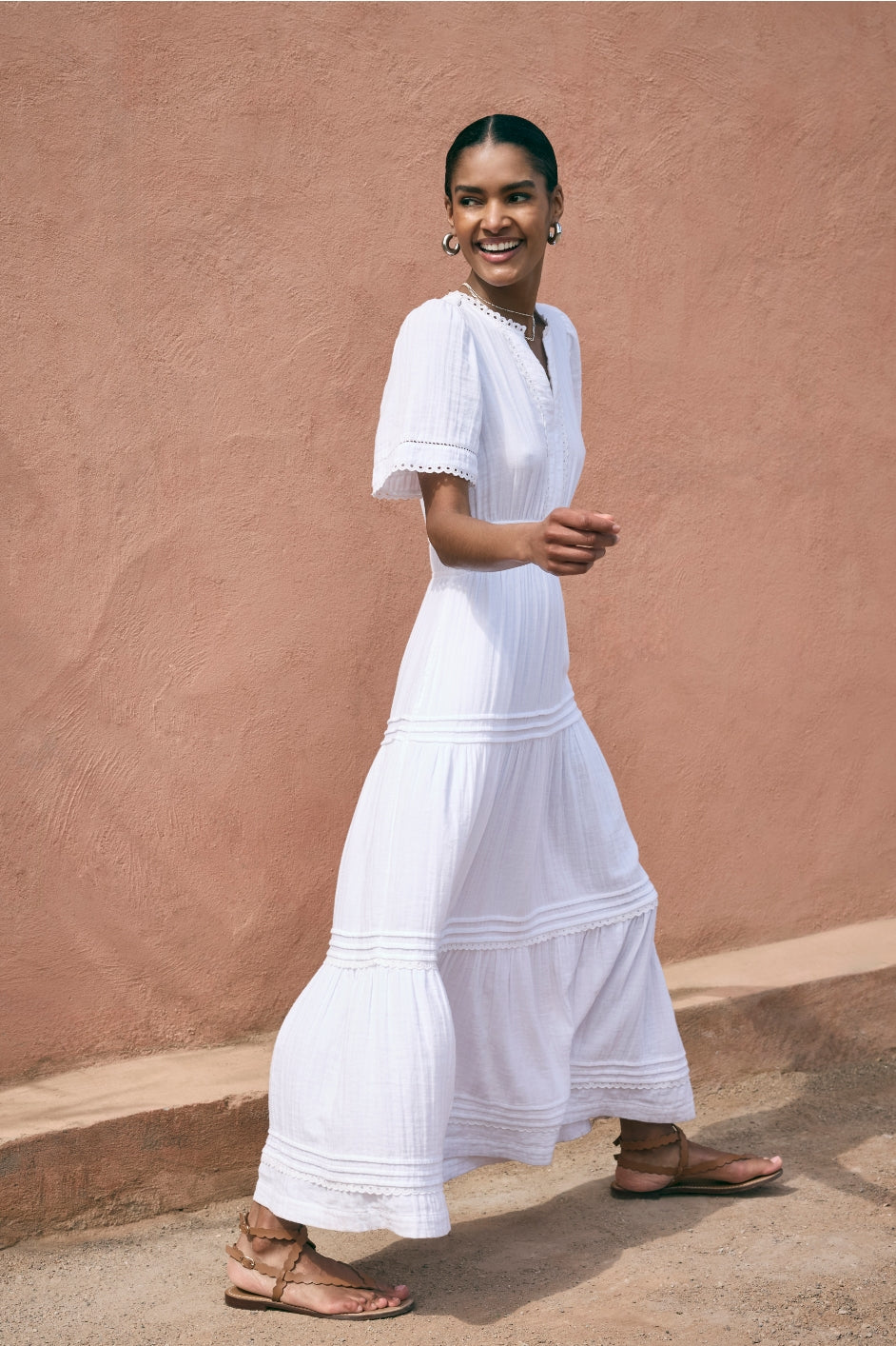 Jocelyn Dress