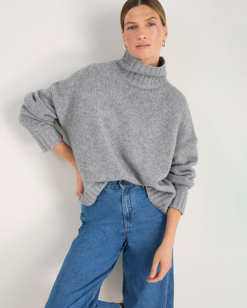 Women's Denim Style Guide