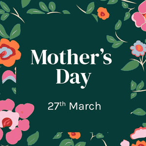 Mother's Day Gifting