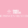 The Prince's Trust Edit