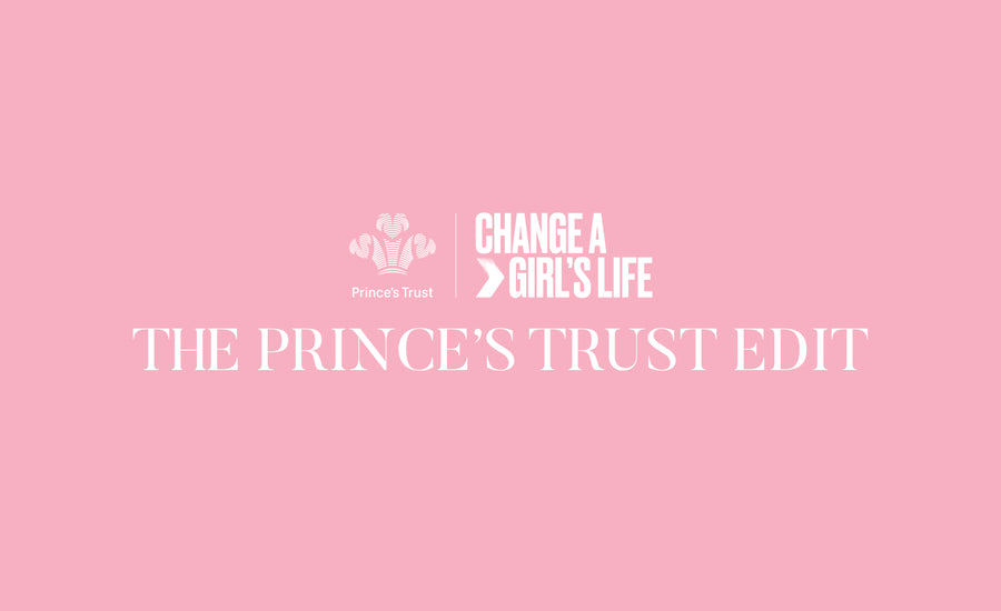 The Prince's Trust Edit
