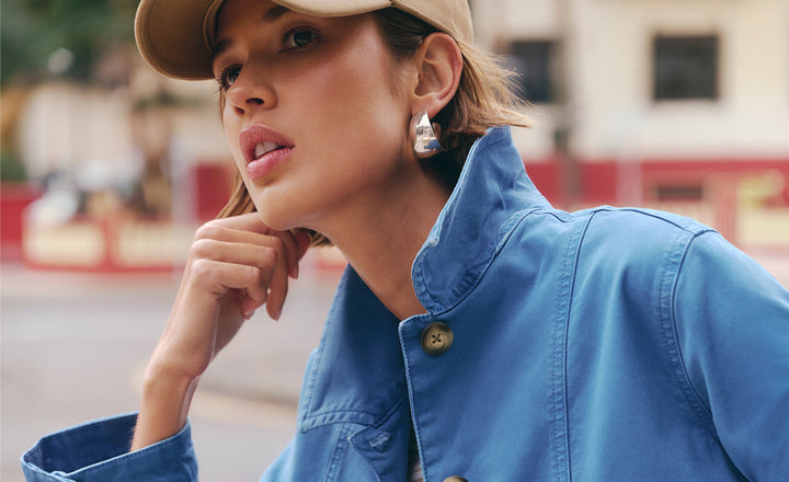 Jackets & Outerwear