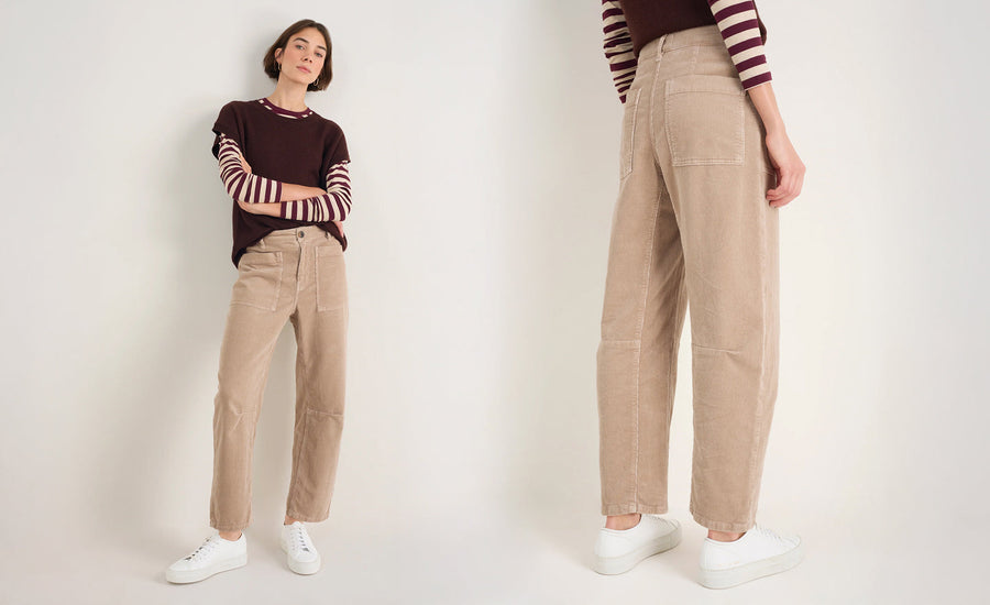 Trousers