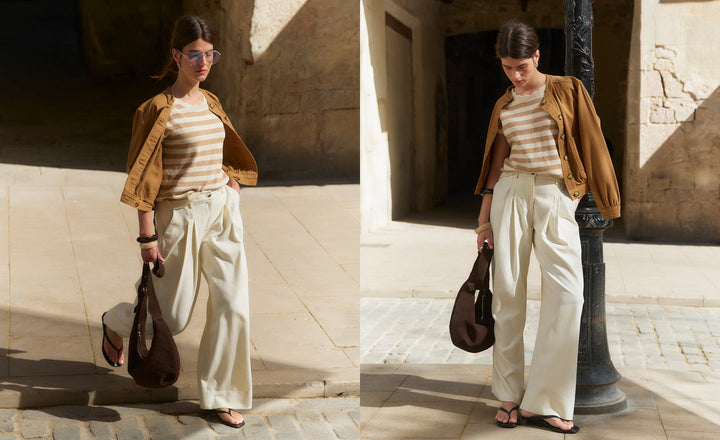 Trousers