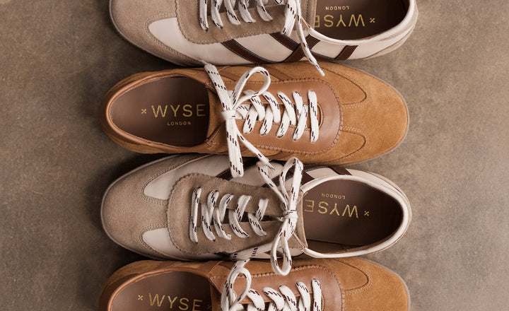 Accessories & Shoes