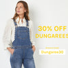 Dungarees Promotion