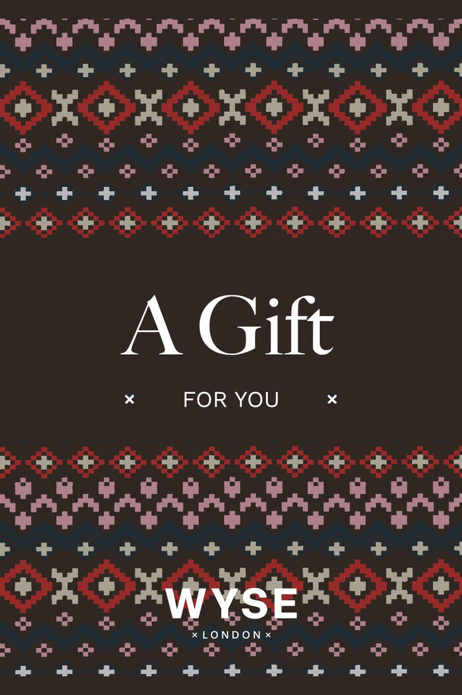 E-Gift card