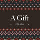 E-Gift card