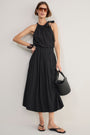 Sian Skirt - Black