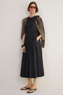 Sian Skirt - Black