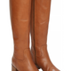 Milly Knee High Boot - Tan