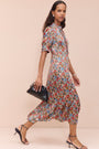 wyse fabienne silk dress Why Wyse Worksour lovely customer Mary shares her love for our iconic Fabienne dressthe very