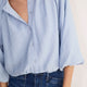 Connie Top - Sky Blue
