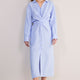 Aisling Shirt Dress - Chambray