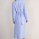 Aisling Shirt Dress - Chambray