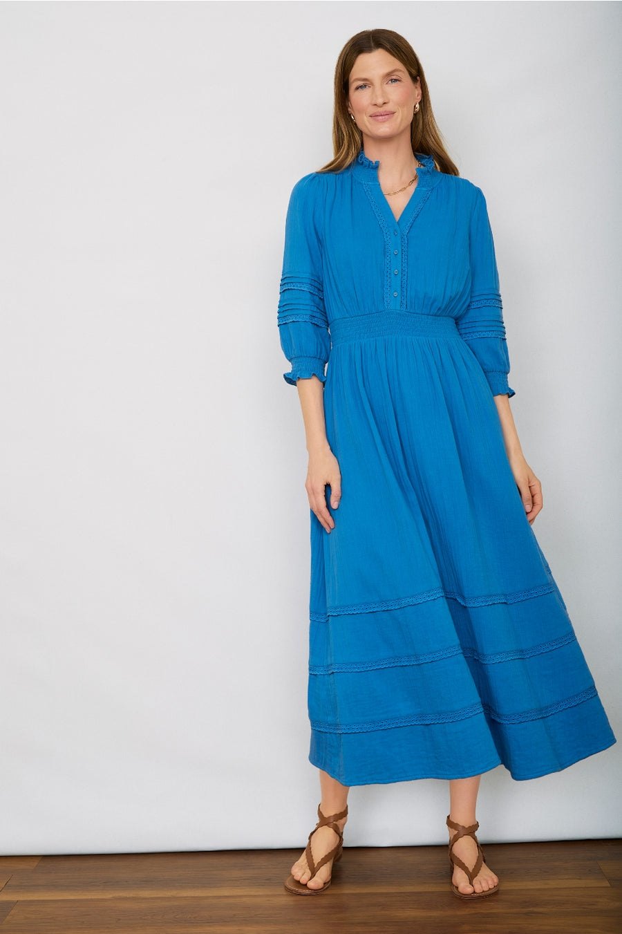 Alina Dress Alina Dress