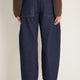 Bobby Barrel Jean - Rinse Wash