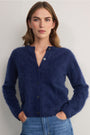 Amalie Cardigan - Midnight