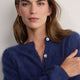 Amalie Cardigan - Midnight