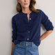 Amalie Cardigan - Midnight