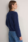 Amalie Cardigan - Midnight