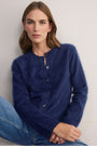 Amalie Cardigan - Midnight