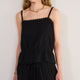 Amelie Top - Black