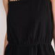 Amelie Top - Black