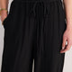 Amelie Trouser - Black