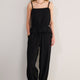 Amelie Trouser - Black