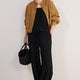 Amelie Top - Black