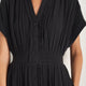 Angelique Dress - Black