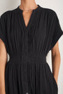 Angelique Dress - Black