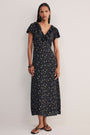 Annabelle Dress - Garden Meadow Ditsy