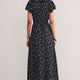 Annabelle Dress - Garden Meadow Ditsy