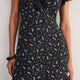 Annabelle Dress - Garden Meadow Ditsy