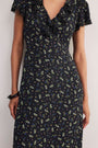 Annabelle Dress - Garden Meadow Ditsy