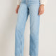 Cath x WYSE Signature Jean - Light Wash