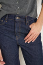 Cath x WYSE Signature Jean - Rinse Wash