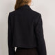 Cath x WYSE Jackie Jacket - Chocolate Check