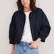 Cath x WYSE Marseille Jacket - Midnight
