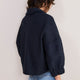 Cath x WYSE Marseille Jacket - Midnight